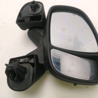Retroviseur exterieur electrique droit RENAULT TRAFIC