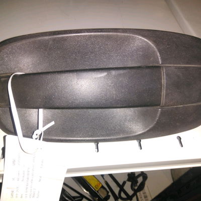 Poignee ext porte battante g RENAULT TRAFIC 2