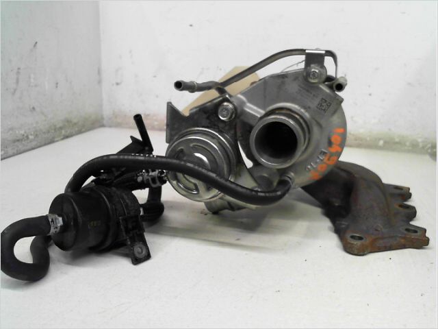 Turbo Renault CLIO IV (BH_) 0.9 tce 90 (2012) 5 portes