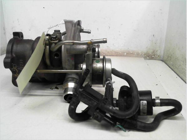 Turbo Renault CLIO IV (BH_) 0.9 tce 90 (2012) 5 portes