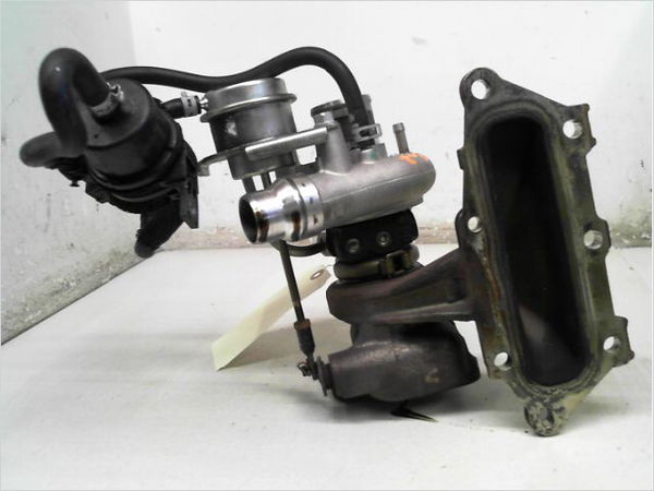Turbo Renault CLIO IV (BH_) 0.9 tce 90 (2012) 5 portes