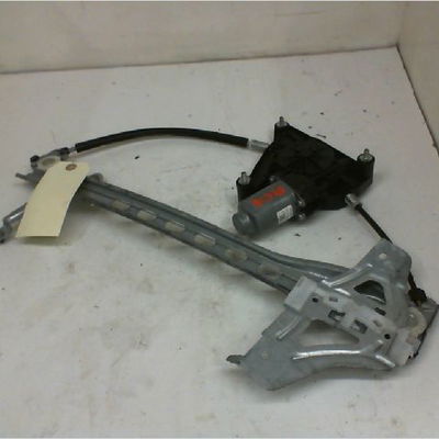 Mecanisme  moteur lève-glace avant droit Peugeot 108 1.2 (2014)