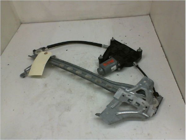 Mecanisme  moteur lève-glace avant droit Peugeot 108 1.2 (2014)