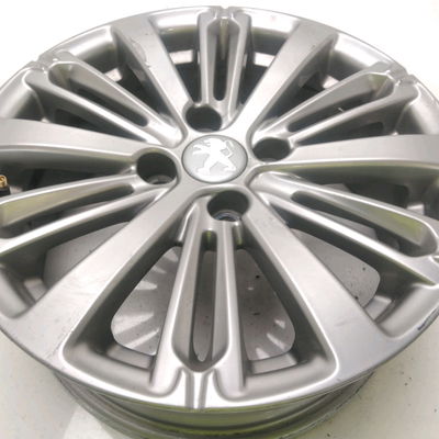 Jante aluminium 2 PEUGEOT 208