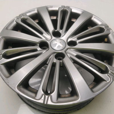 Jante aluminium 3 PEUGEOT 208