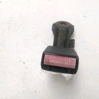 Ancrage ceinture centrale arrière PEUGEOT 807