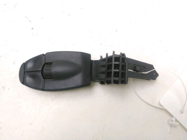 Commande autoradio PEUGEOT 807