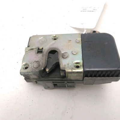 Serrure porte avg PEUGEOT 206