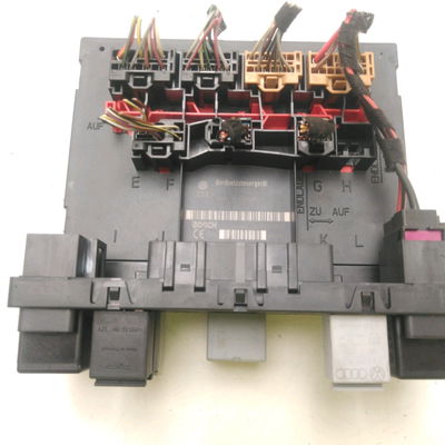 Platine fusible habitacle VOLKSWAGEN SCIROCCO