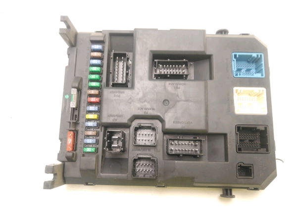 Platine fusible habitacle CITROEN C3 PICASSO