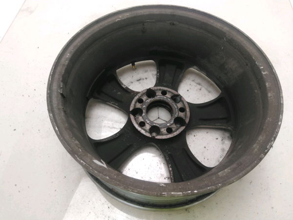 Jante aluminium 4 MERCEDES CLASSE A