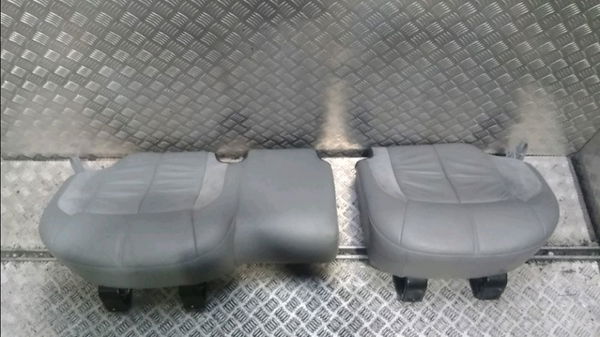 Kit banquette arrière complète JEEP GRAND CHEROKEE
