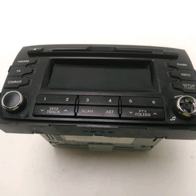 Autoradio KIA SPORTAGE