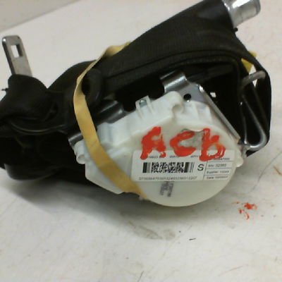 Ceinture avant gauche Fiat BRAVO II (198_) 1.4 (198axa1b) (2007-2014)