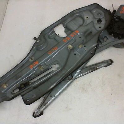 Mecanismemoteur leve-glace avg Renault LAGUNA I (B56_, 556_) 1.9 dti (b56j) (1997-2001)