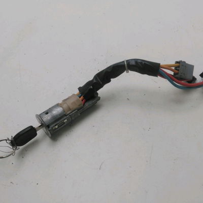 Antivol de direction PEUGEOT 106