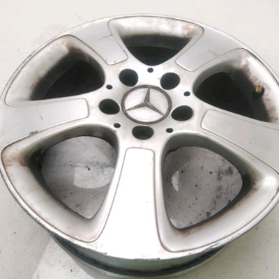Jante aluminium 2 MERCEDES CLASSE A