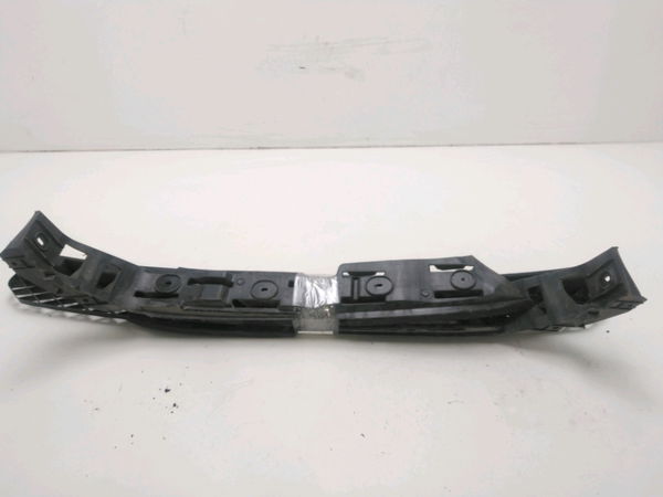 Absorbeur pare-choc arrière VOLKSWAGEN GOLF 6