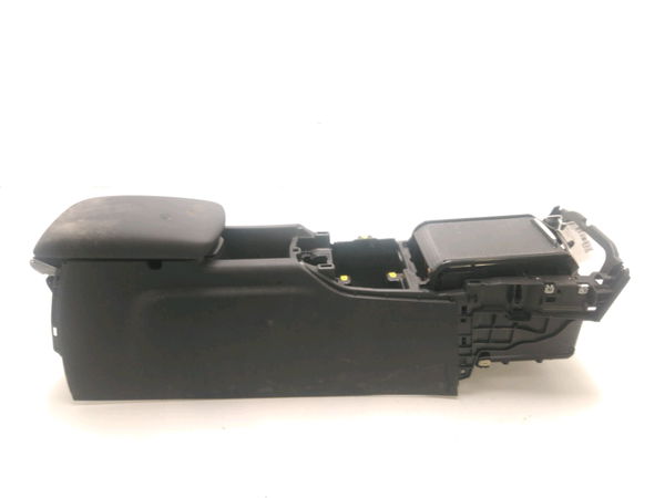Console CITROEN C4 2