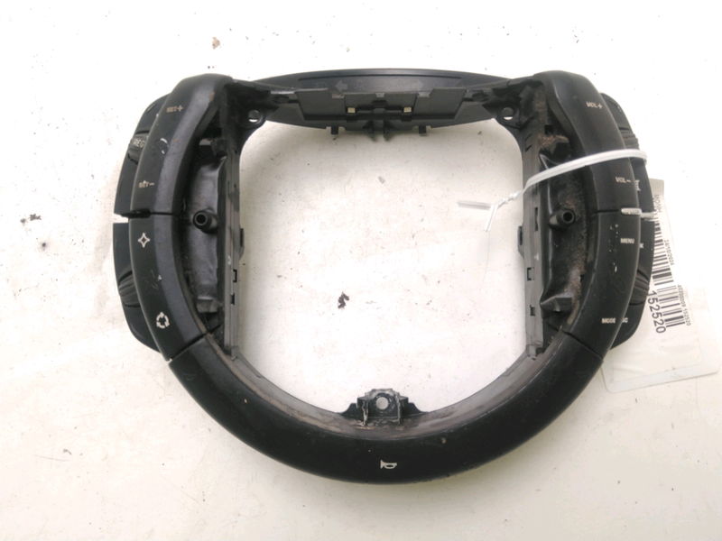 Commande autoradio CITROEN C4 PICASSO