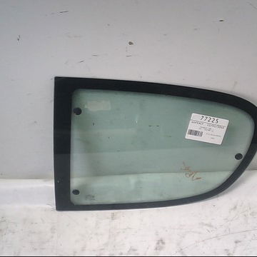 Glace ar custode g Peugeot 206 (2L_, 2M_) 1.4 hdi eco 70 (2009-2013) 5 portes