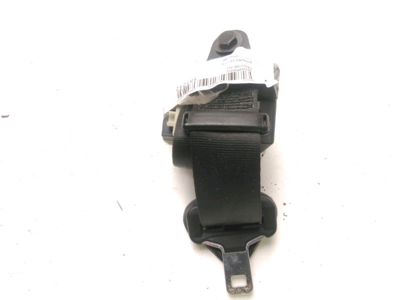 Ceinture avant droite CITROEN C3