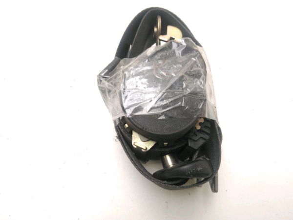Ceinture avant droite RENAULT MEGANE
