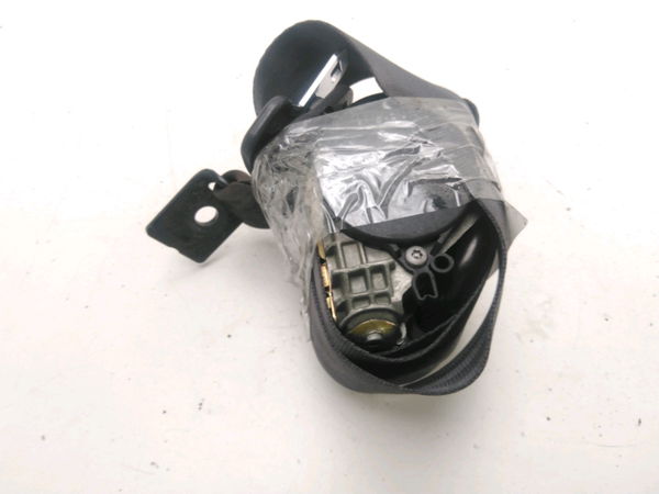 Ceinture arrière gauche RENAULT MEGANE