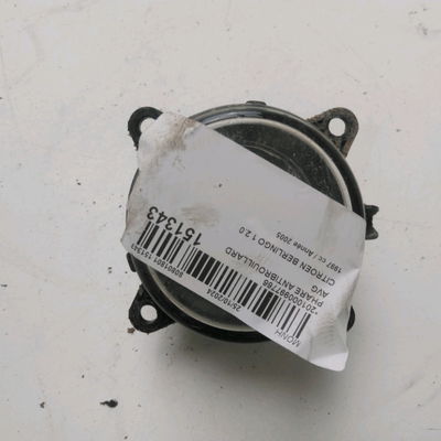 Phare antibrouillard avant gauche CITROEN BERLINGO