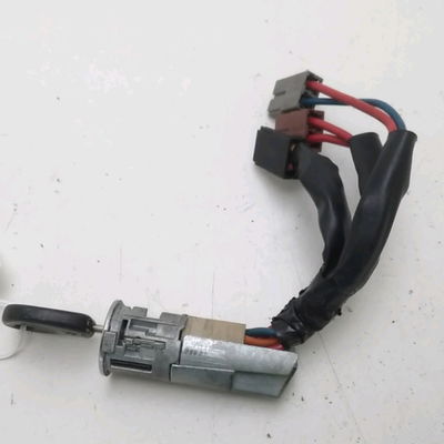 Antivol de direction CITROEN SAXO