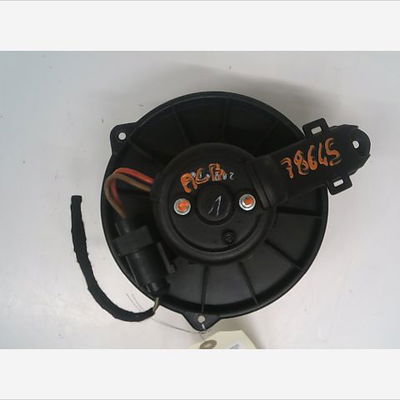 Ventilateur de chauffage Audi A6 C5 (4B2) 1.8 t (1997-2005)