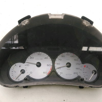 Bloc compteurs CITROEN BERLINGO