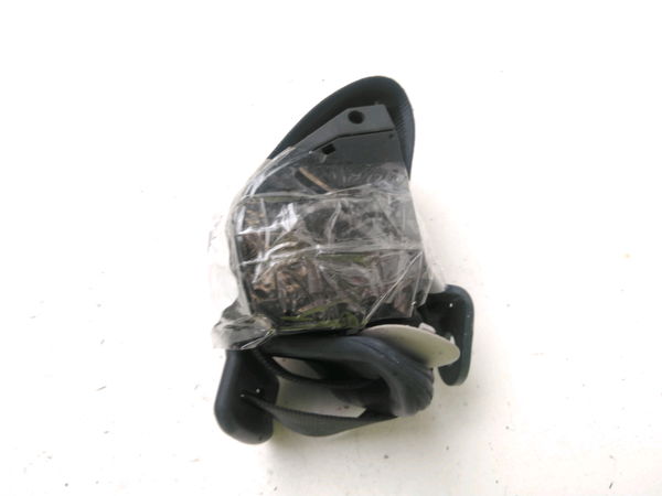 Ceinture arrière gauche CITROEN C3
