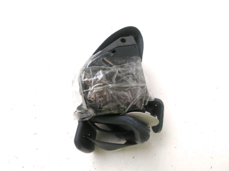 Ceinture arrière gauche CITROEN C3