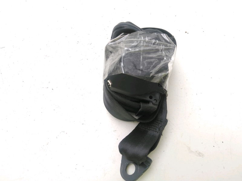 Ceinture arrière droite CITROEN C3
