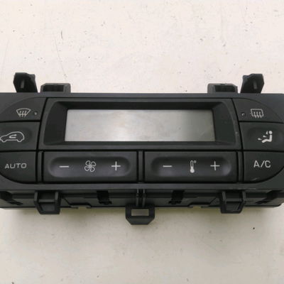 Commande de chauffage CITROEN C3