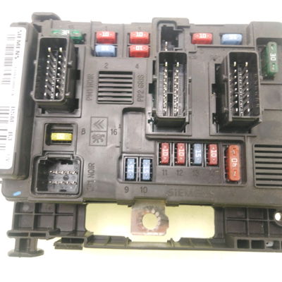 Platine fusible av CITROEN BERLINGO