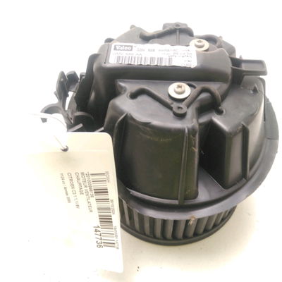 Moteur ventilateur chauffage CITROEN C3