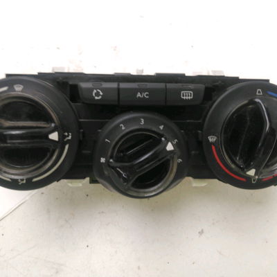 Commande de chauffage PEUGEOT 2008 1