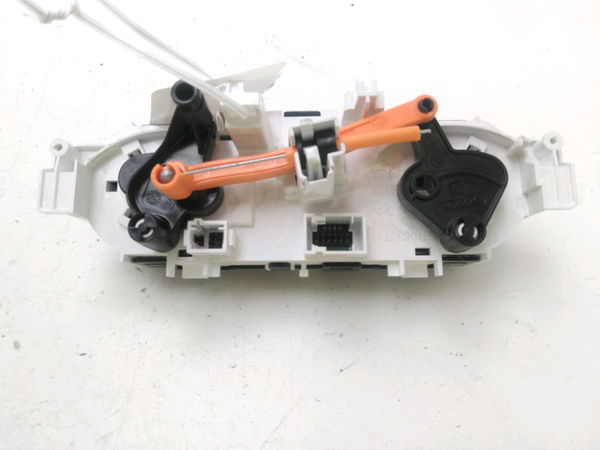 Commande de chauffage PEUGEOT 2008 1