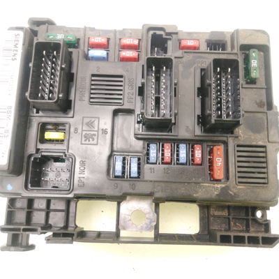 Bsm (boitier servitude moteur) CITROEN C3