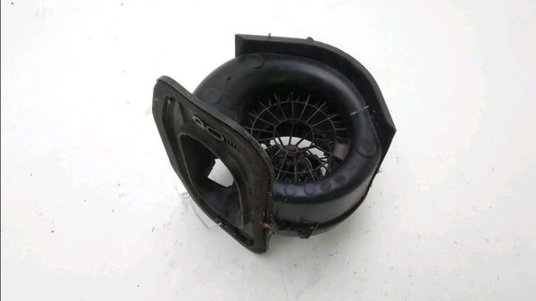 Moteur ventilateur chauffage RENAULT KANGOO