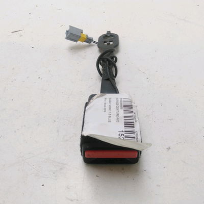 Ancrage ceinture avant droit PEUGEOT 2008 1