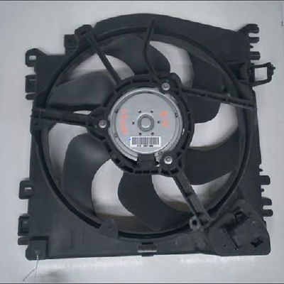 Ventilateur de refroidissement Renault MODUS - GRAND MODUS (F-JP0_) 1.2 (jp0c, jp0k, fp0c, fp0k, fp0p, jp0p, jp0t) (2004) 5 portes