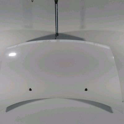 Capot CITROEN C3