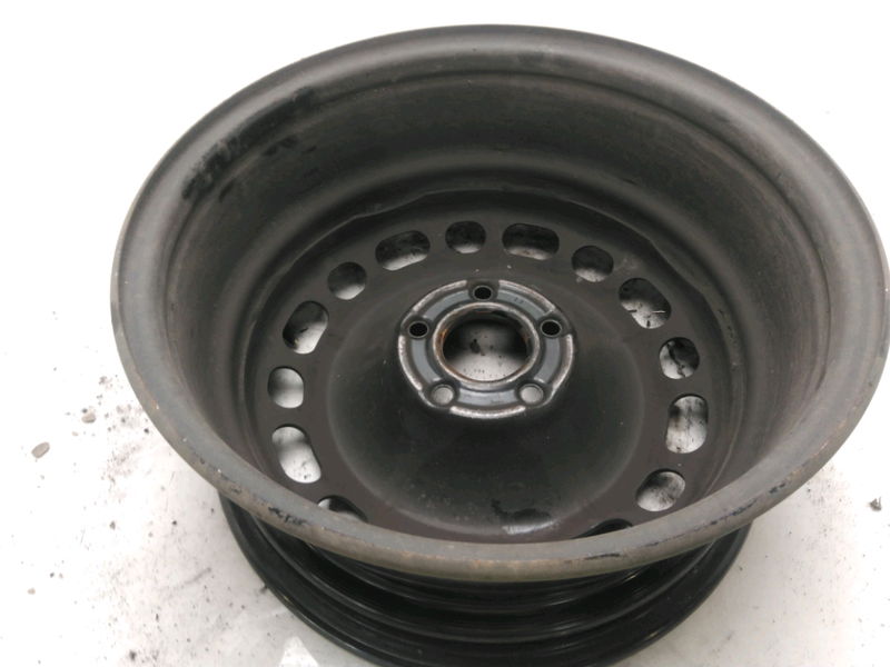 Jante tole CITROEN C5