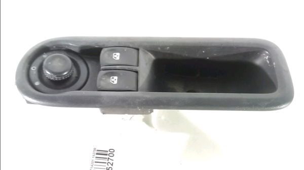 Commande lève-glace porte avant gauche RENAULT CLIO 3