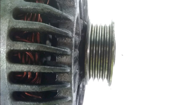 Alternateur RENAULT CLIO 2