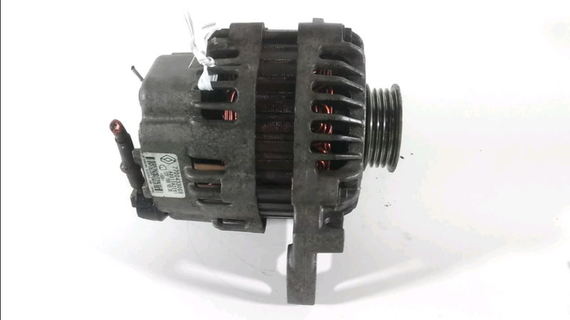 Alternateur RENAULT CLIO 2