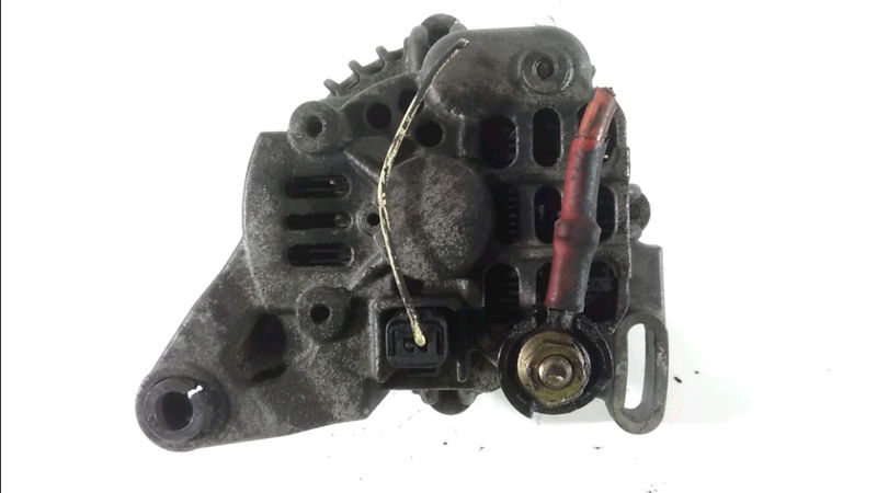 Alternateur RENAULT CLIO 2